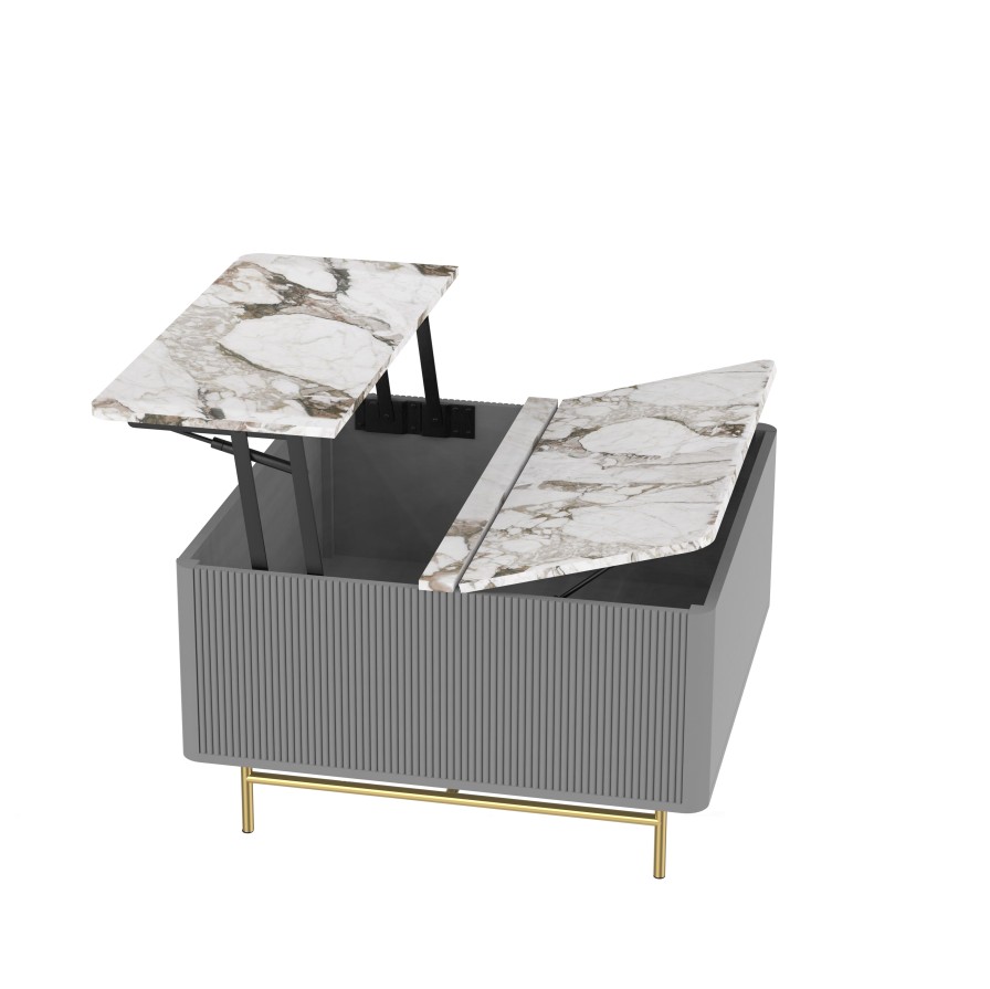 Sterlina Coffee Table